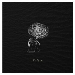 Cover of Killer
