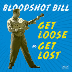 Cover of Get Loose or Get Lost