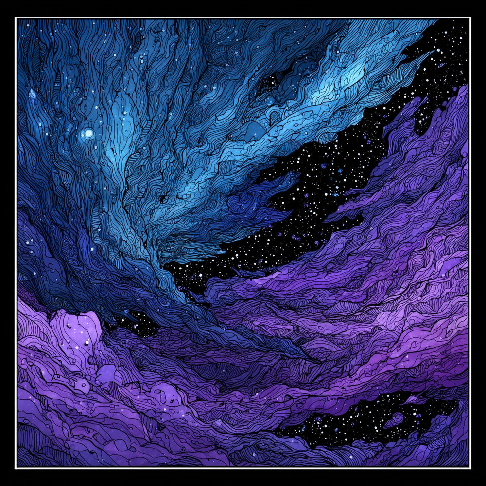 Under The Stars