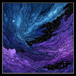 Cover of Under The Stars by undefined