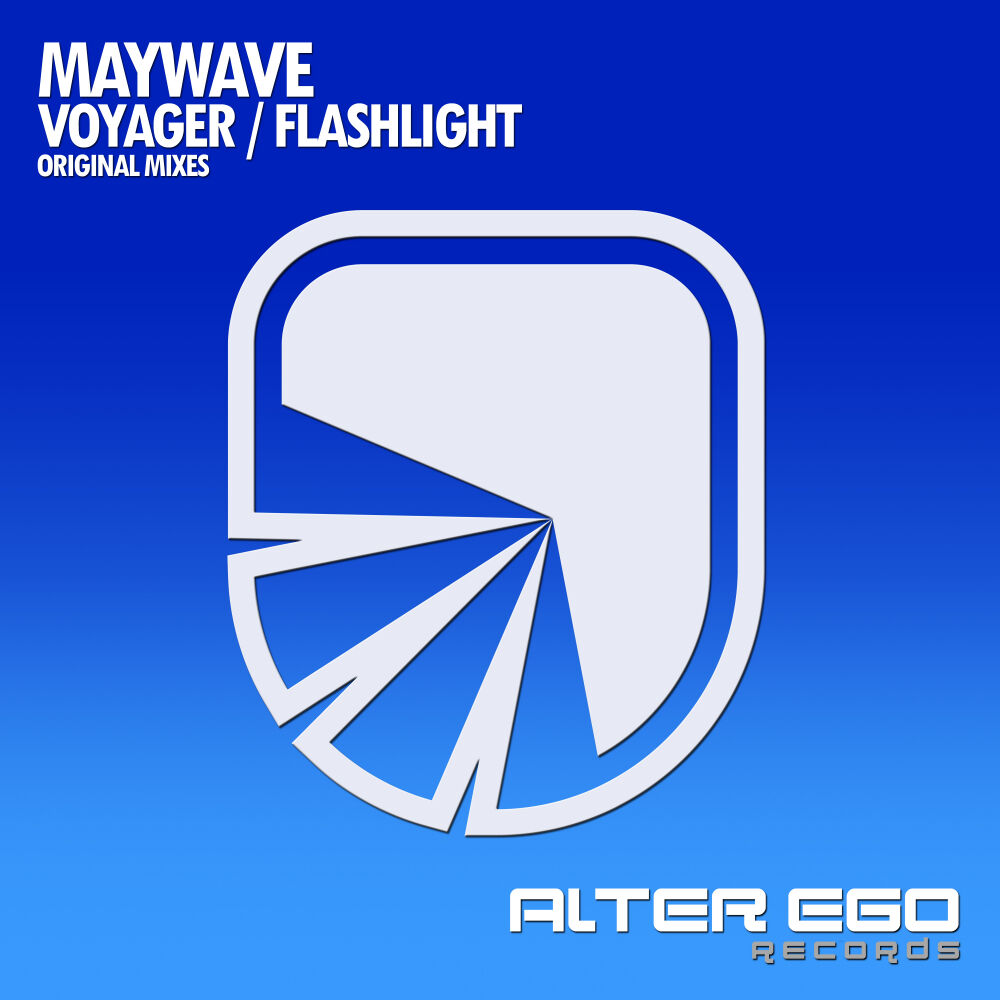 Picture of Voyager / Flashlight