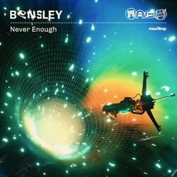 Cover of Never Enough