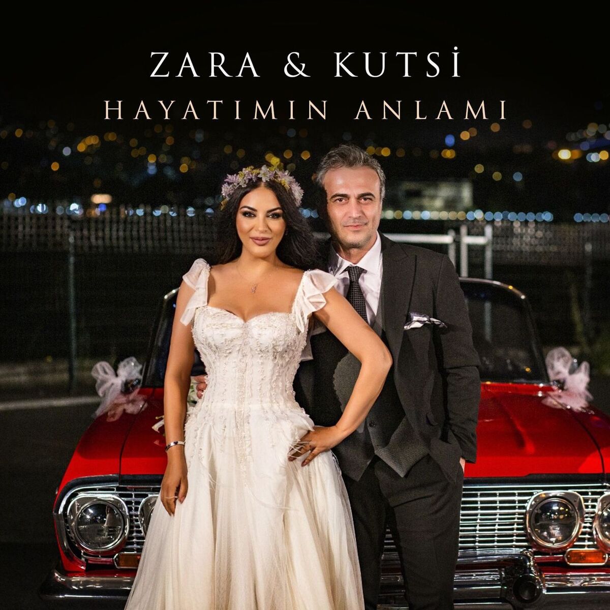 Album cover of Hayatımın Anlamı