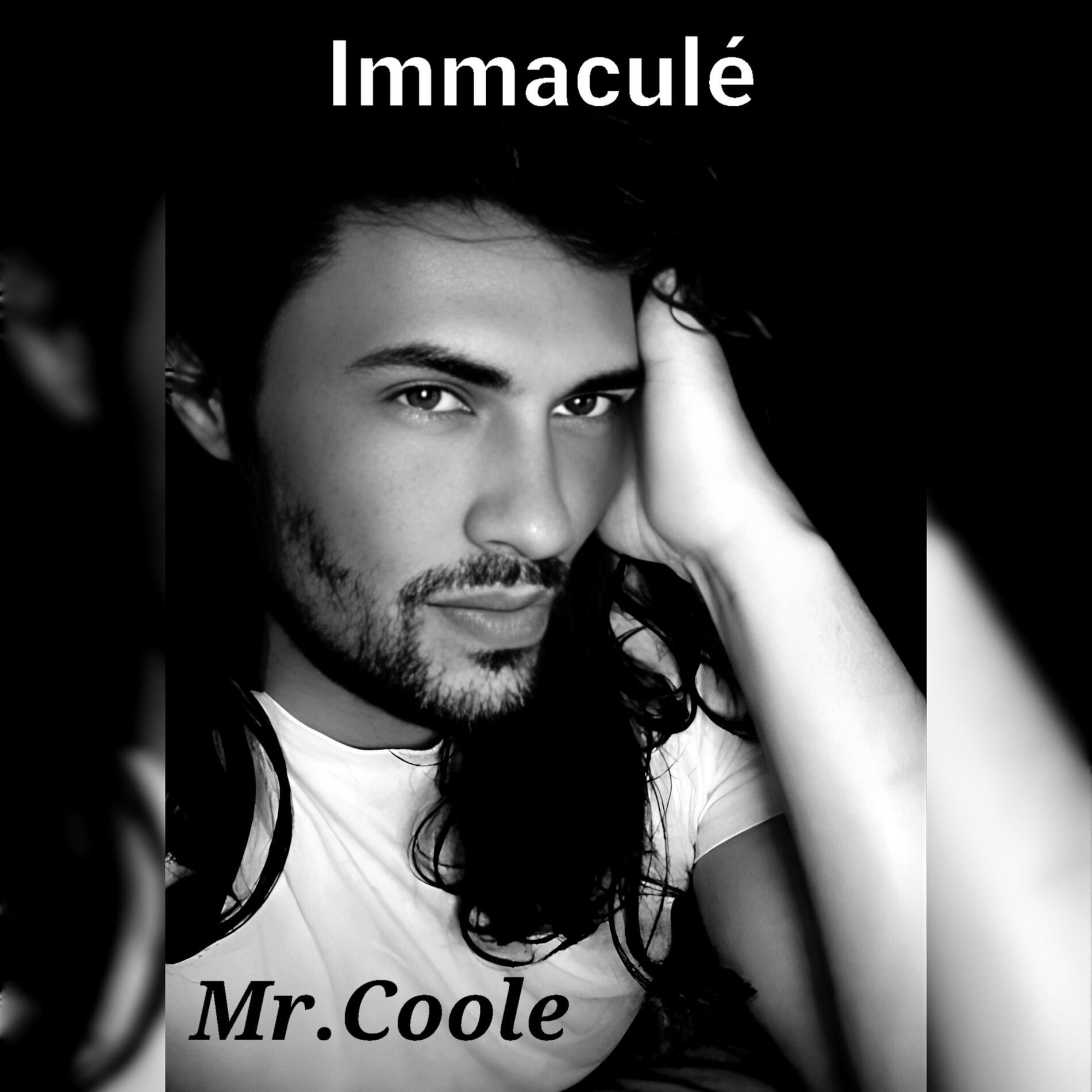 Album cover of Immaculé
