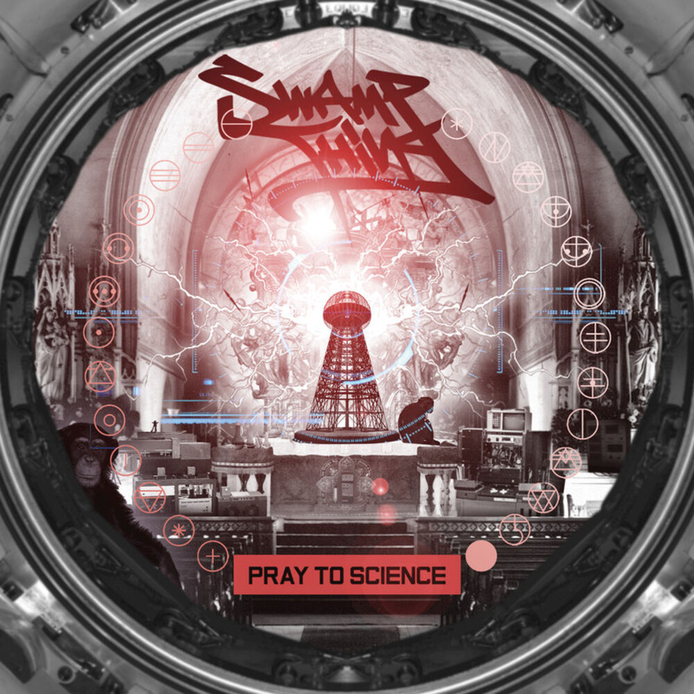 Picture of Pray to Science