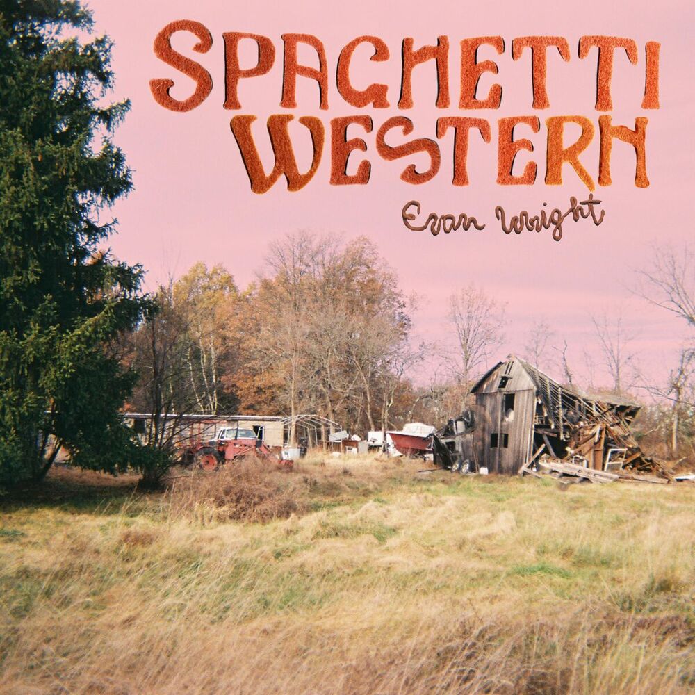 Picture of Spaghetti Western