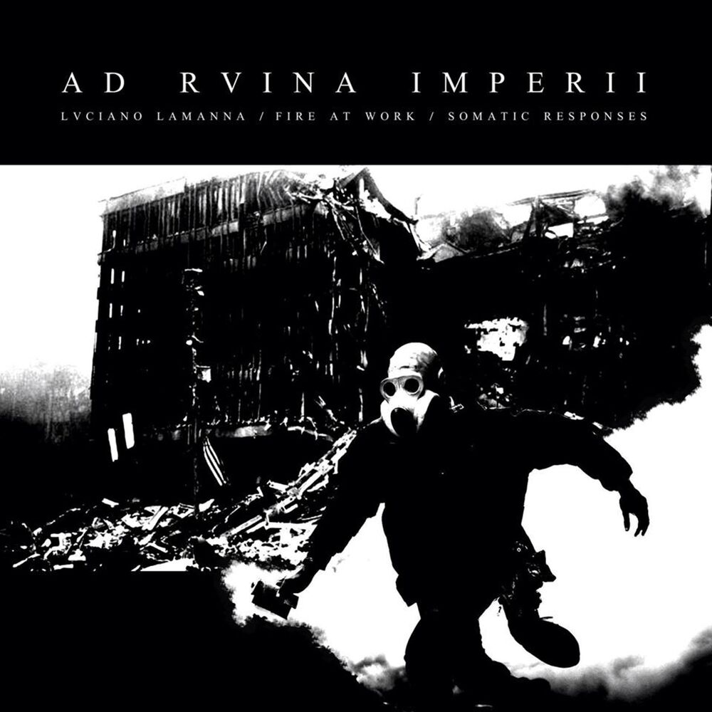 Picture of Ad Rvina Imperii