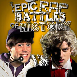 Descargar Justin Bieber vs Beethoven (feat. Nice Peter & Alex Farnham) - Epic Rap Battles of History MP3