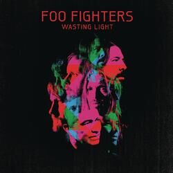 Cover of Wasting Light (Bonus Tracks)