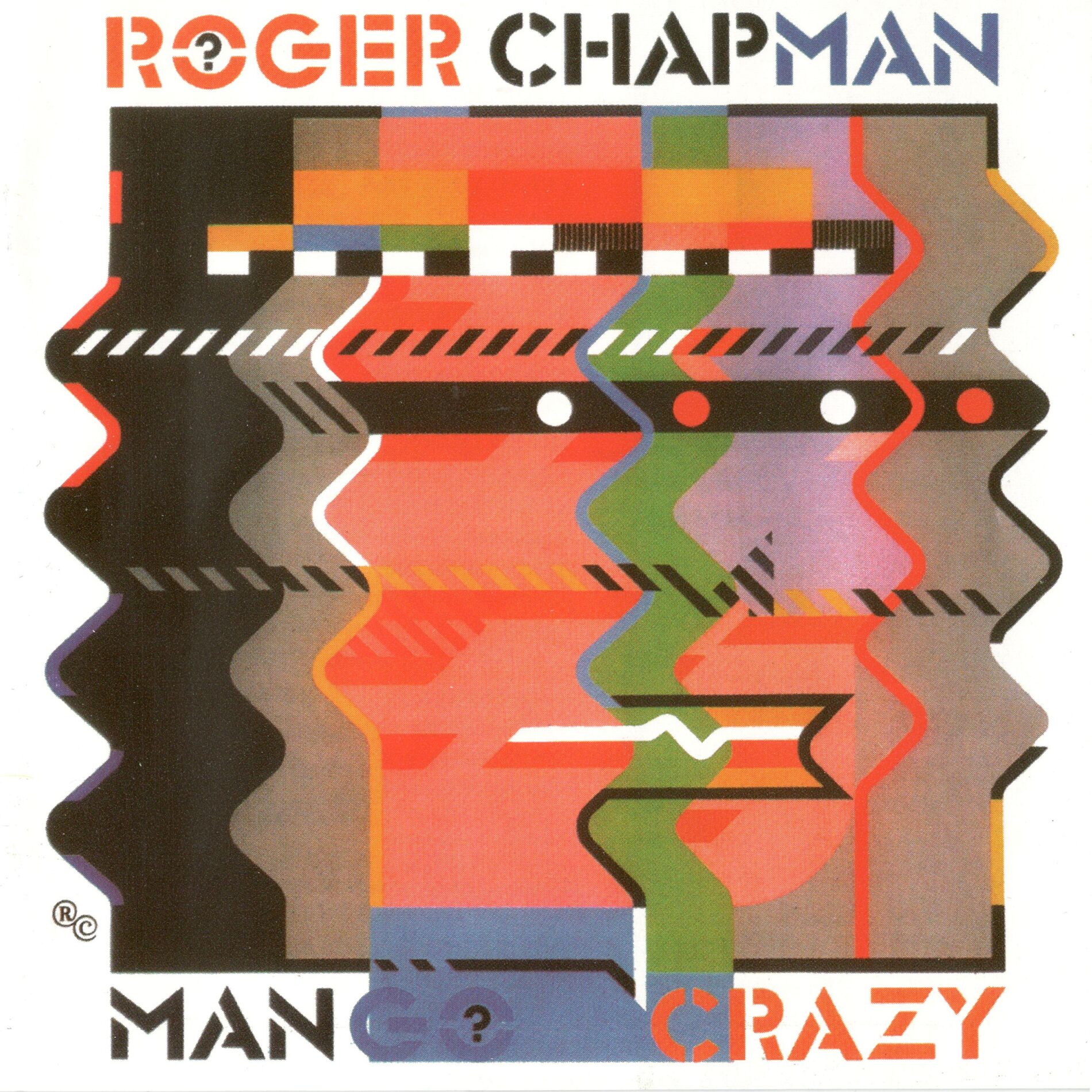 Album cover of Mango Crazy