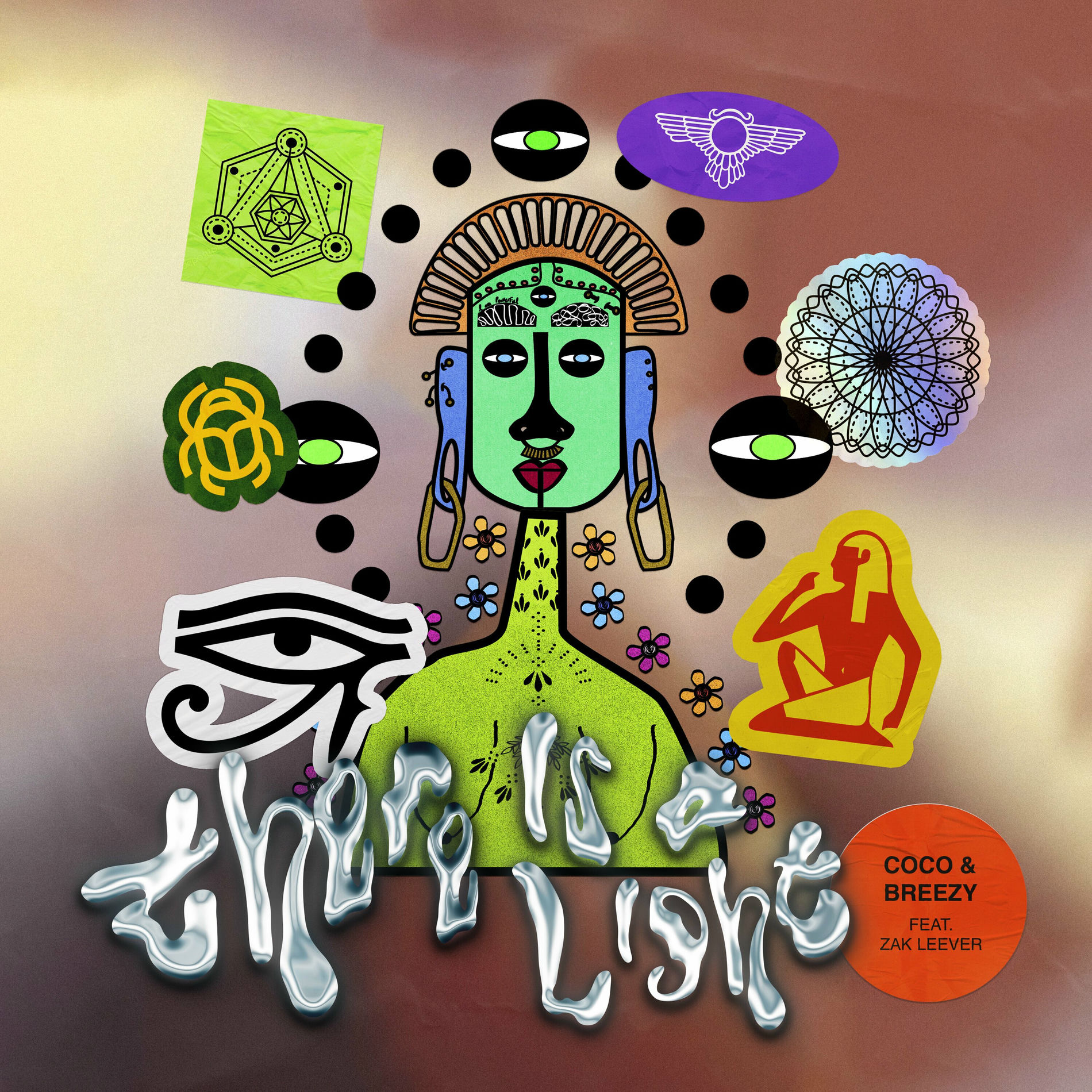 Album cover of There Is A Light