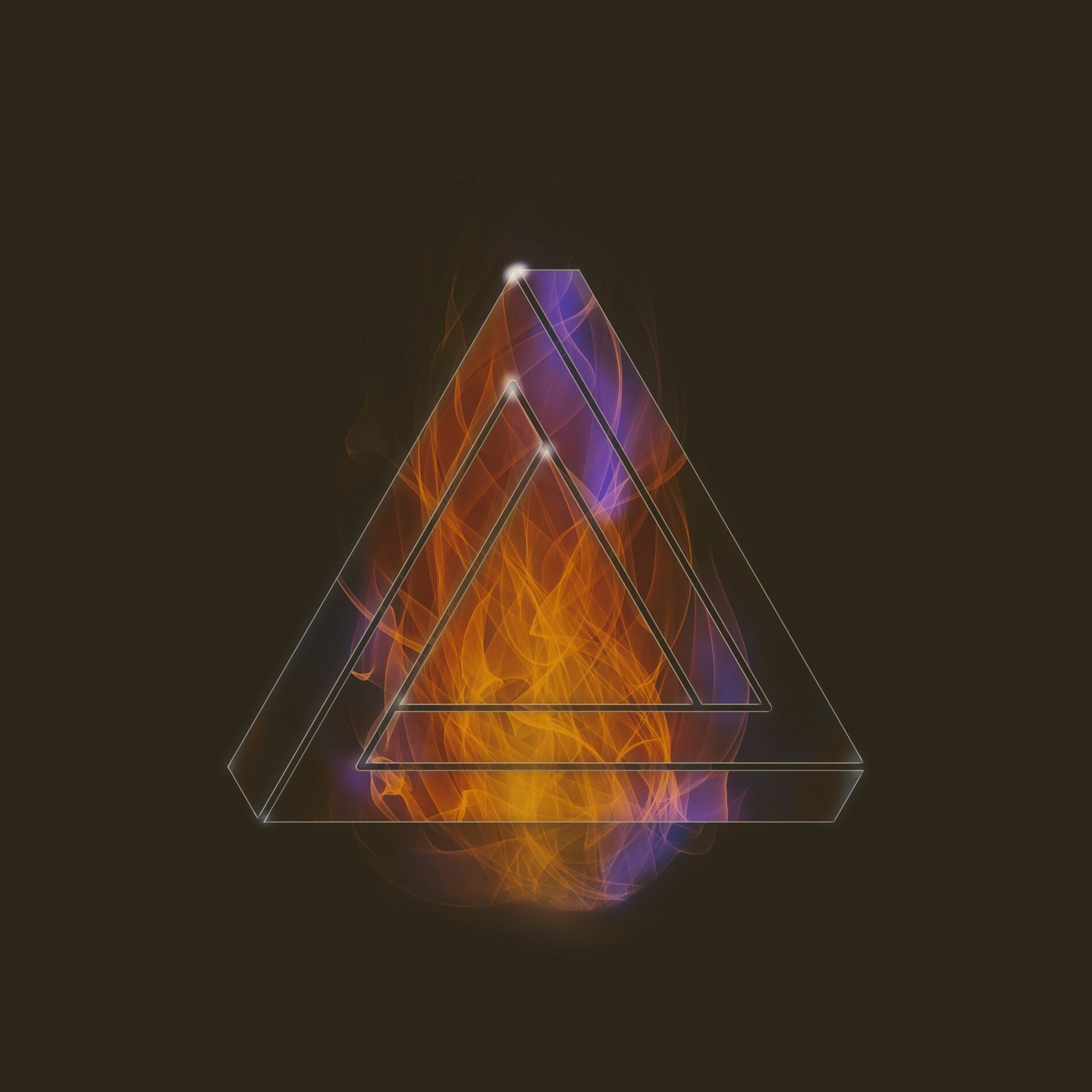 Album cover of Light Them Up