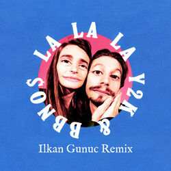 Cover of Lalala (Ilkan Gunuc Remix)