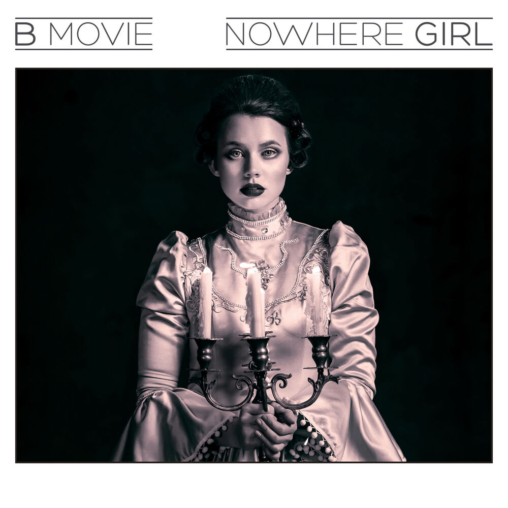 Picture of Nowhere Girl - EP