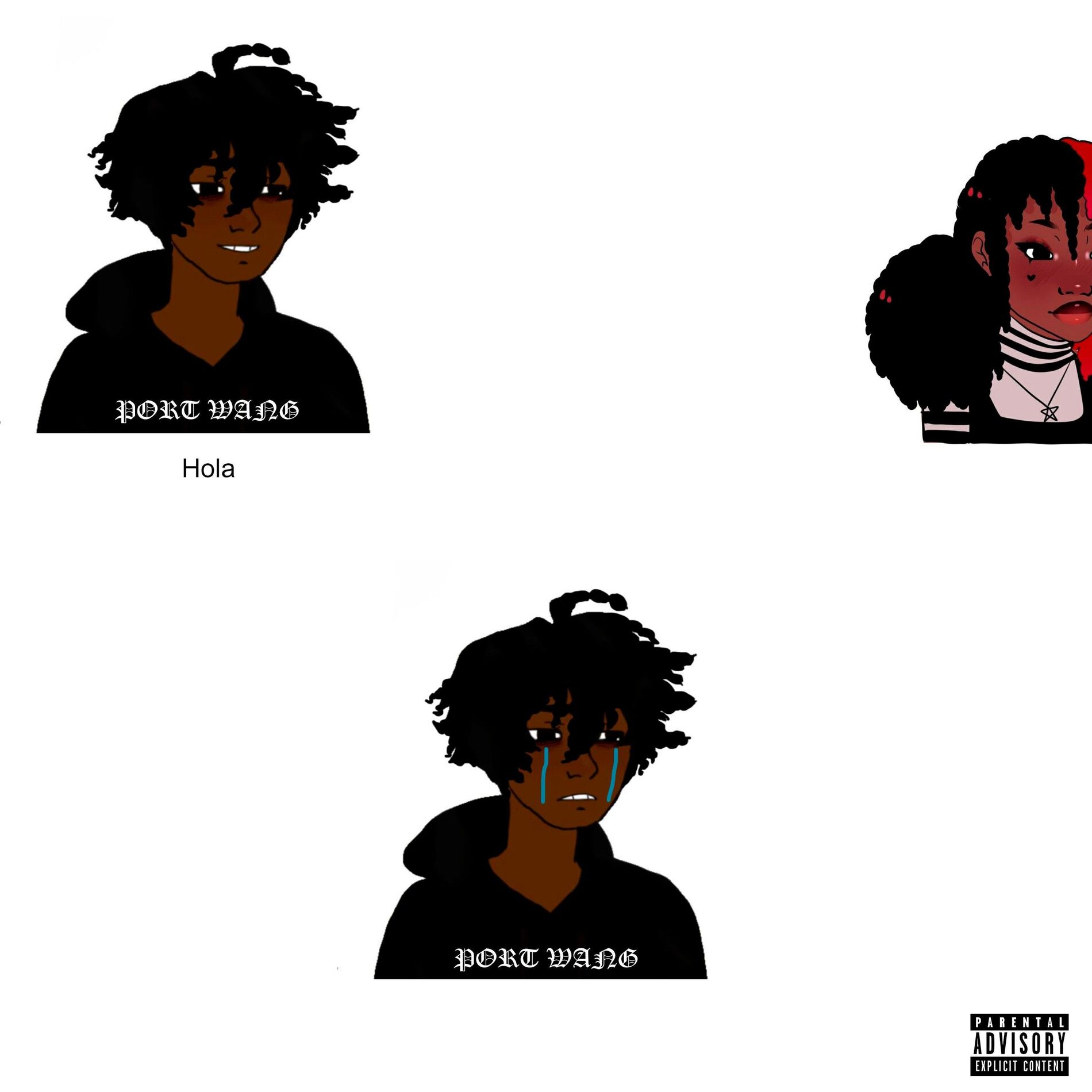 Buenos aires cover