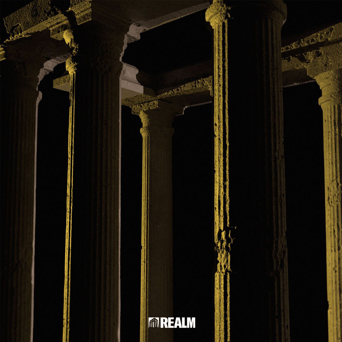 Album cover of All I Need