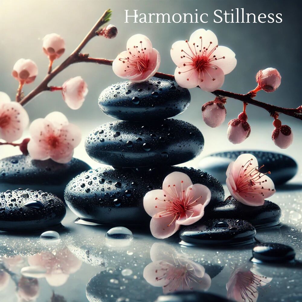 Picture of Harmonic Stillness