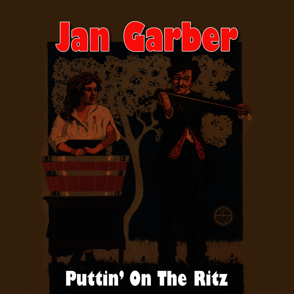 Picture of Puttin' On The Ritz