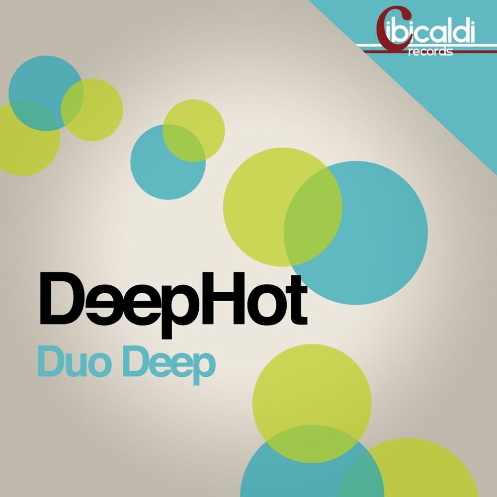 Picture of Deep Hot