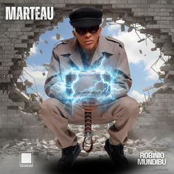 Cover Marteau - Robinio Mundibu
