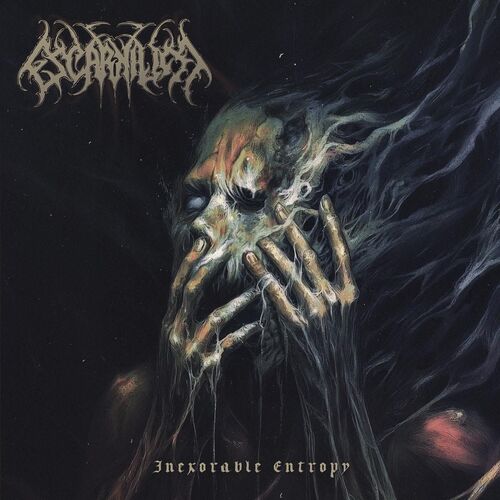  Escarnium - Inexorable Entropy (2025) 