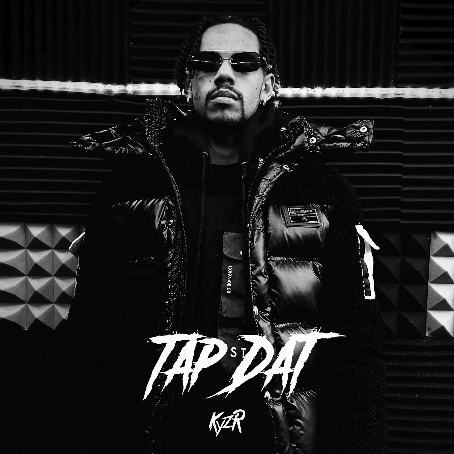 Album cover of Tap Dat