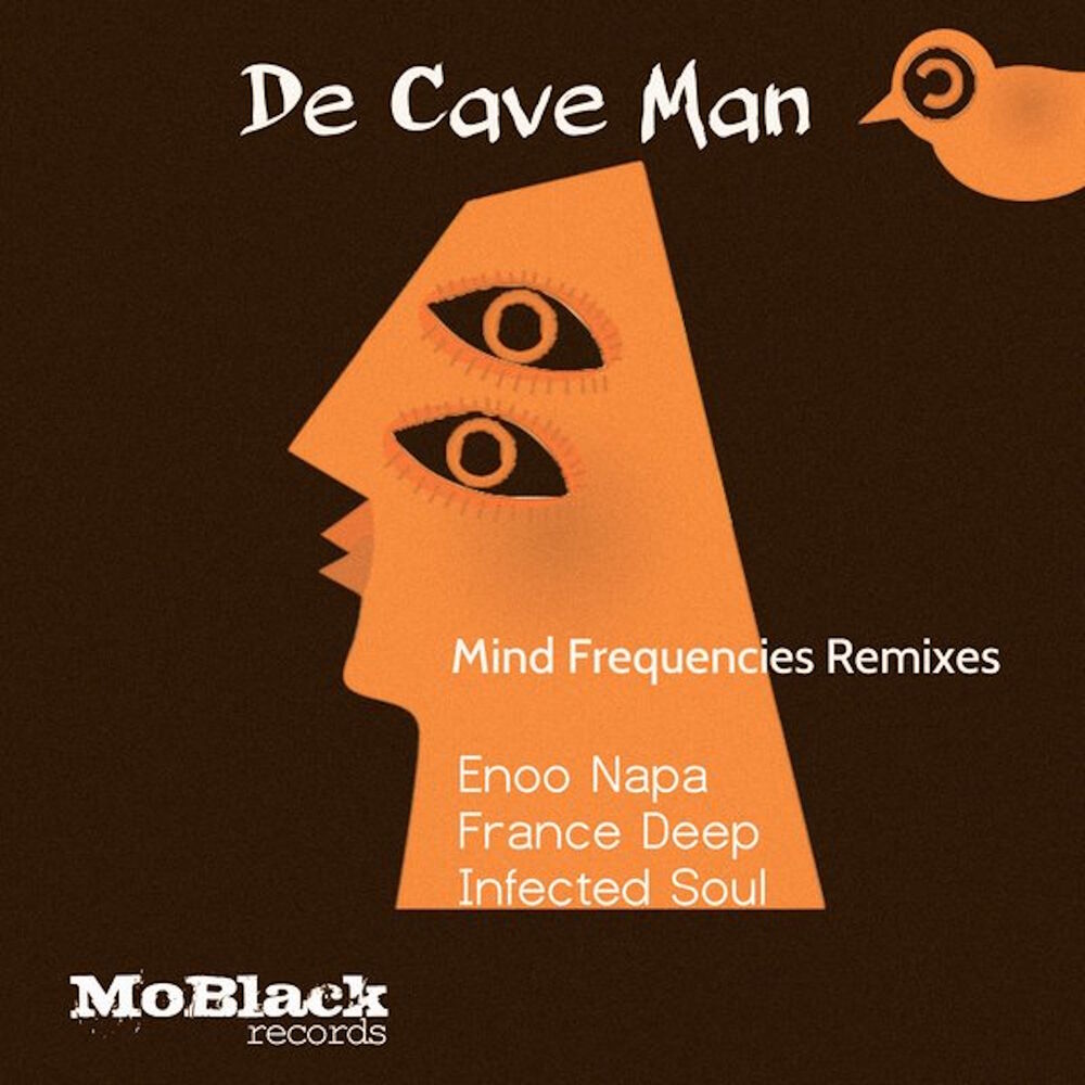 Picture of Mind Frequencies Remixes (Remixes)