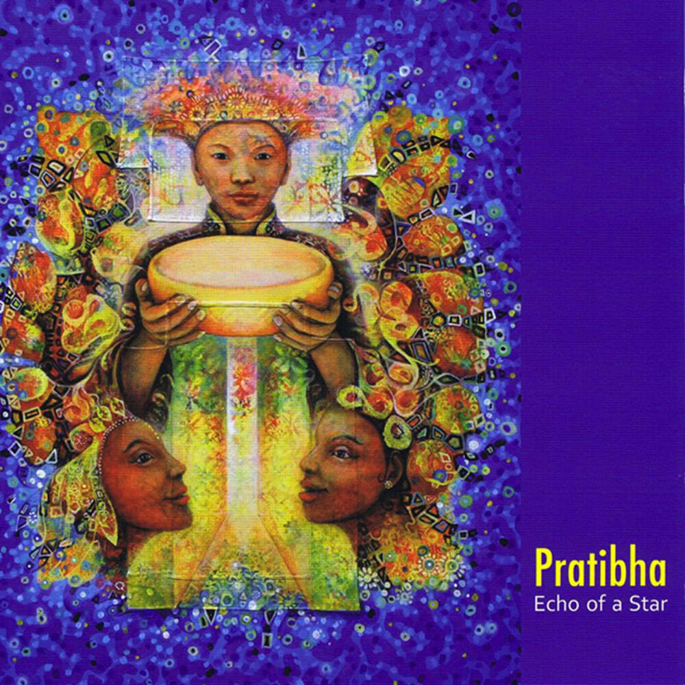 Picture of Echo of a Star