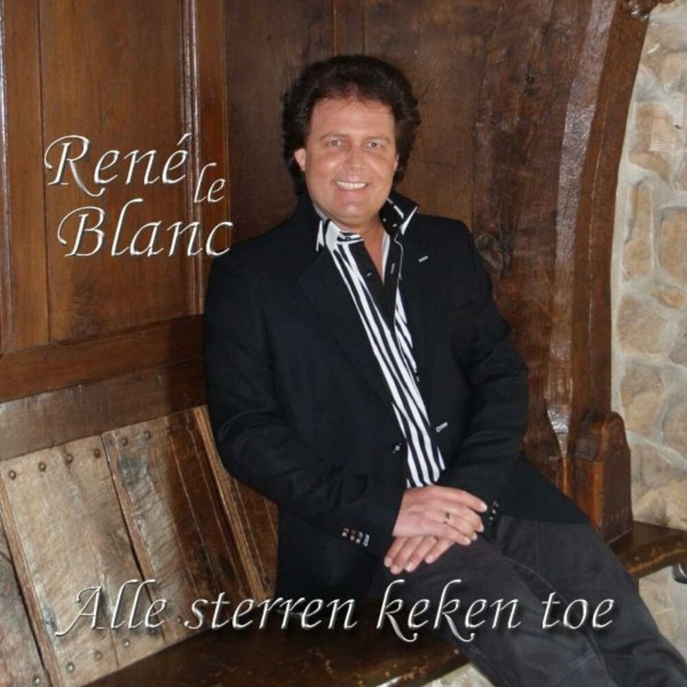 Picture of Alle sterren keken toe