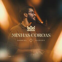 Cover of Minhas Coroas (Ao Vivo)