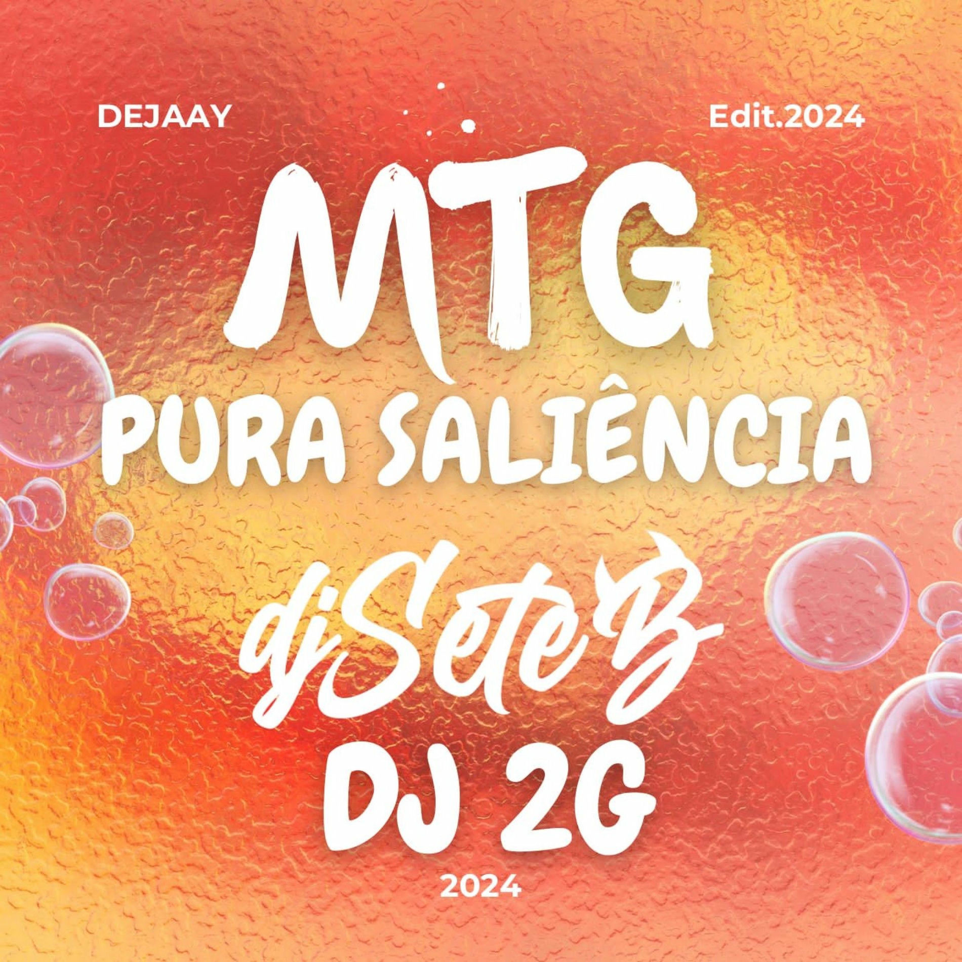 Album cover of Pura Saliência