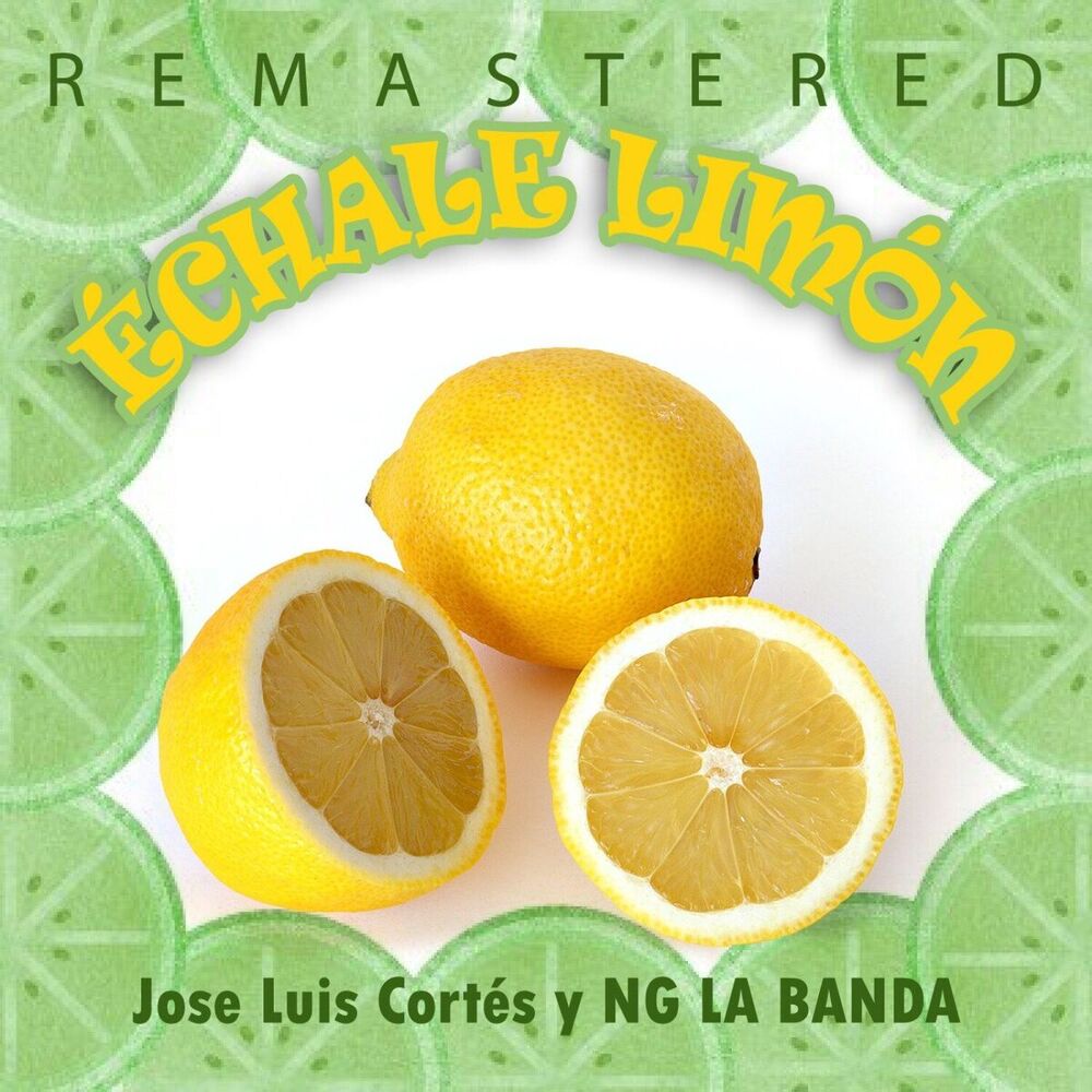 Picture of Échale Limón (Remastered)