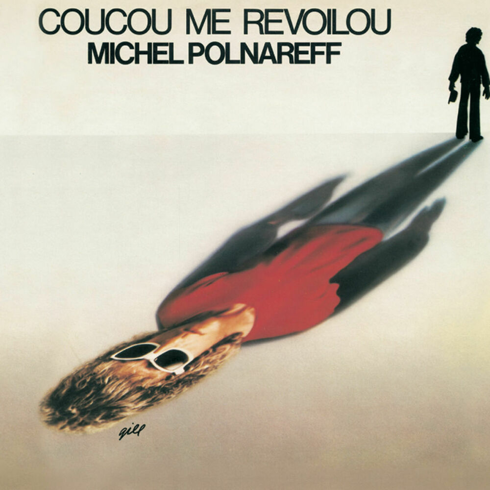Picture of Coucou Me Revoilou