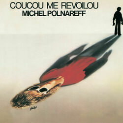 Cover of Coucou Me Revoilou