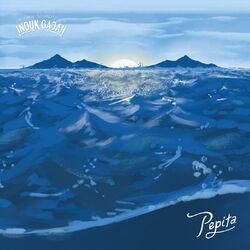 Cover of Tides (From "Induk Gajah")