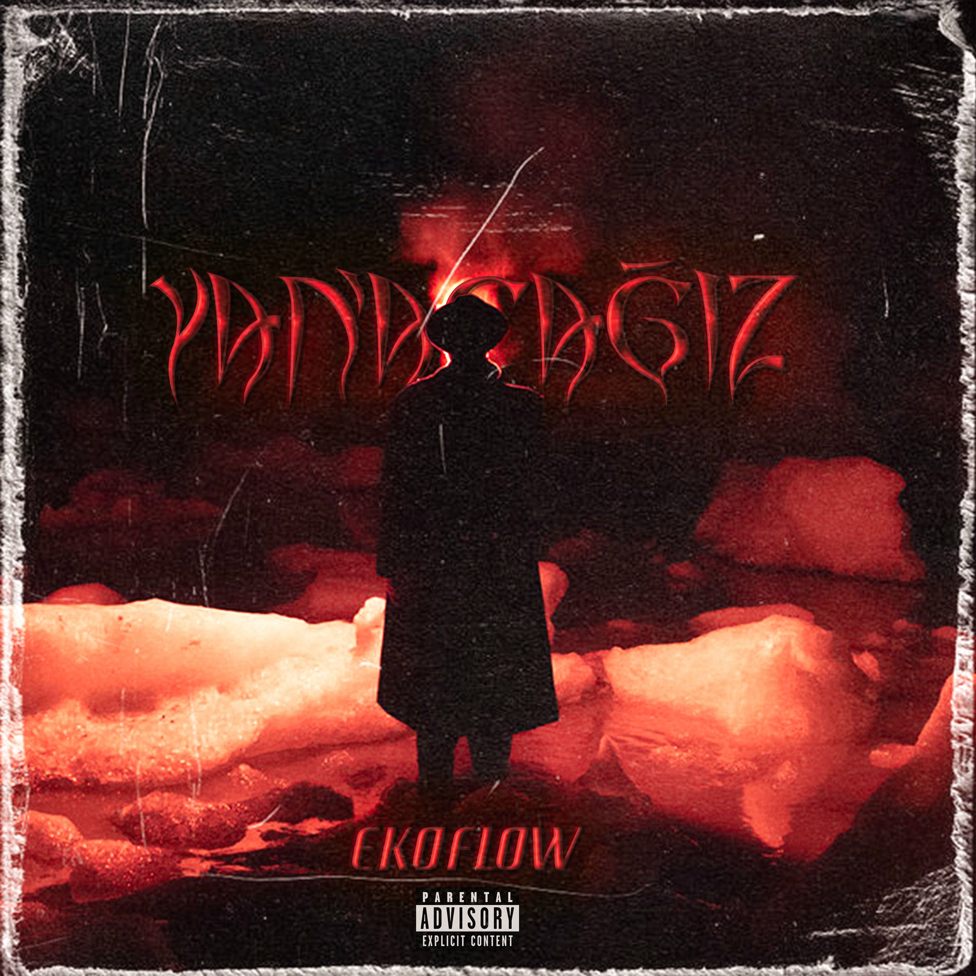 Album cover of Yanacağız