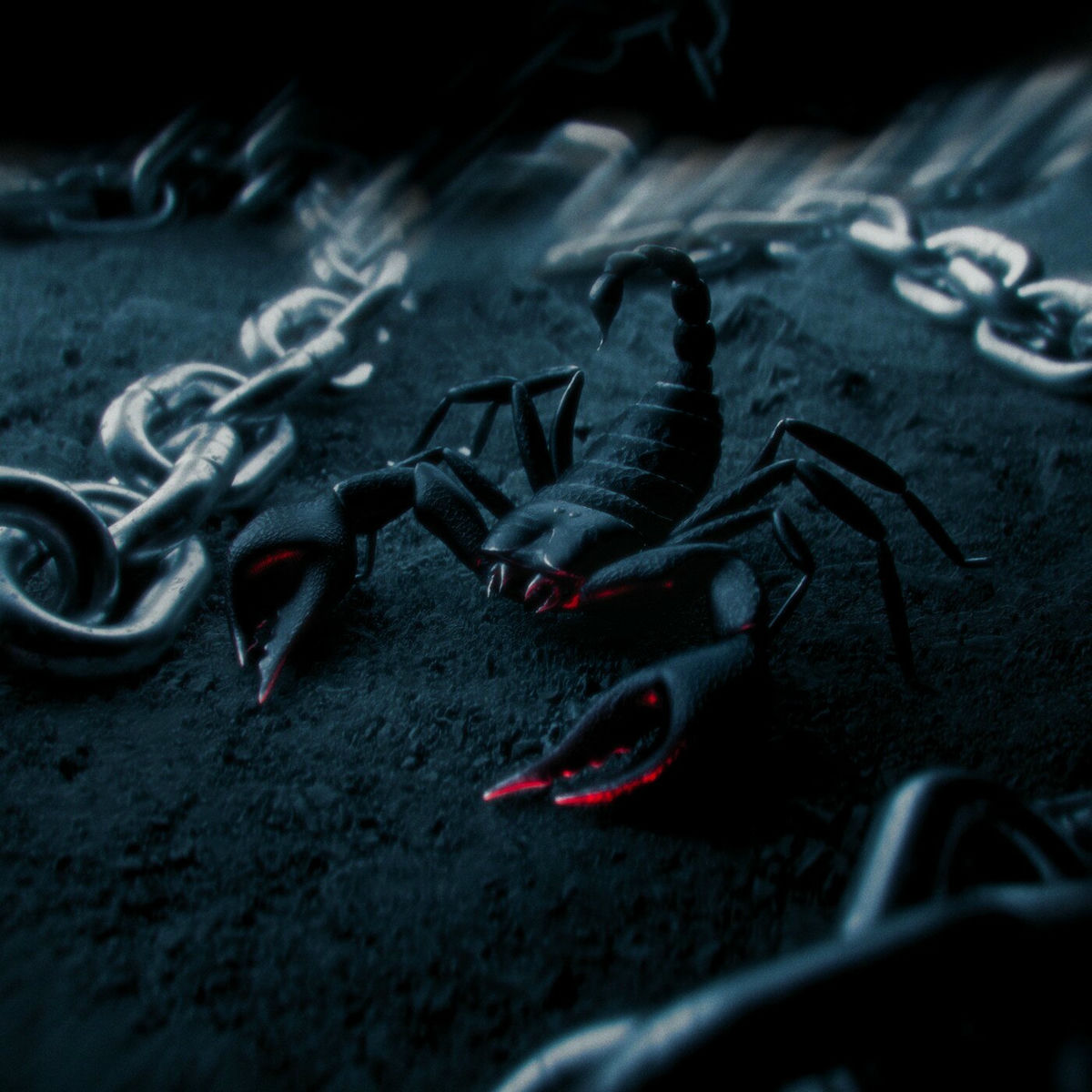 Album cover of FREAK