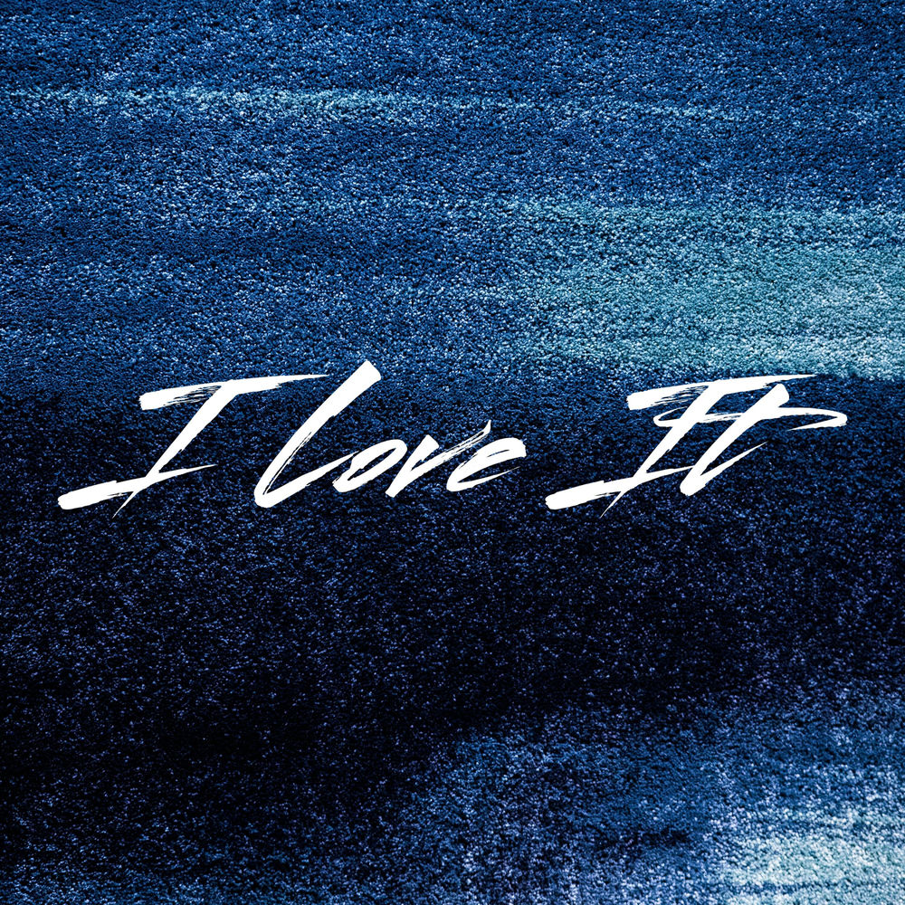 Album artwork for I Love It by Chiddy Bang
