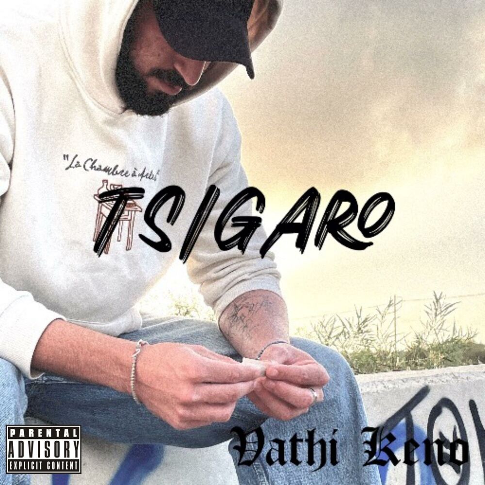 Picture of TSIGARO