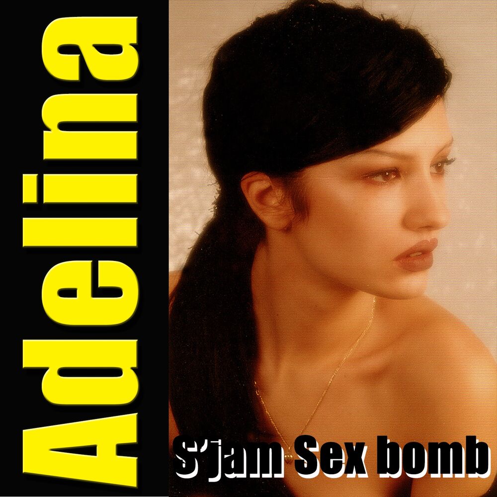 Picture of S'Jam Sex Bomb
