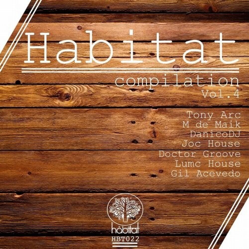 Picture of Habitat Compilation Vol.4