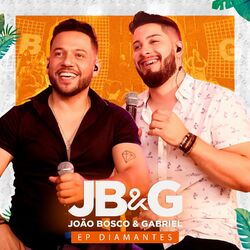 Cover of Diamantes (Ao Vivo)