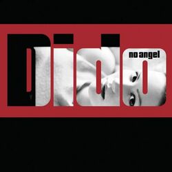 Cover of No Angel