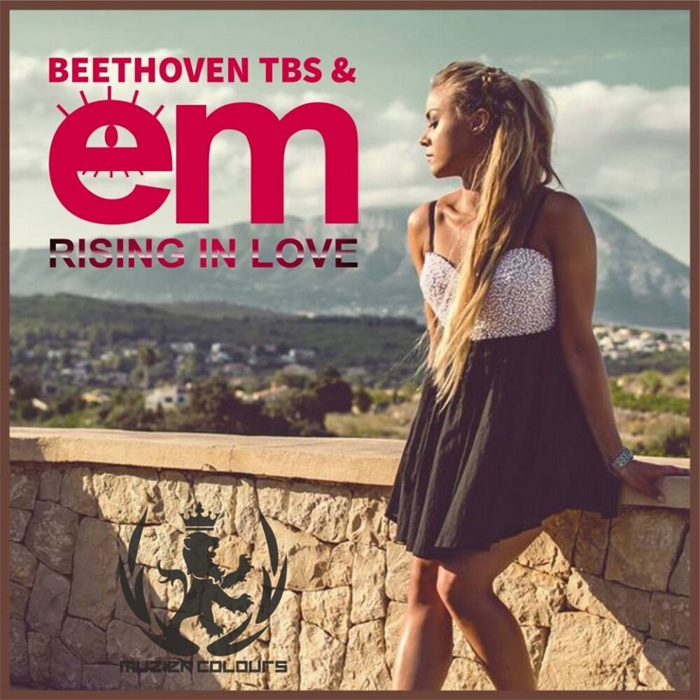Picture of Rising In Love