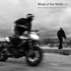 Cover of Woes of The World