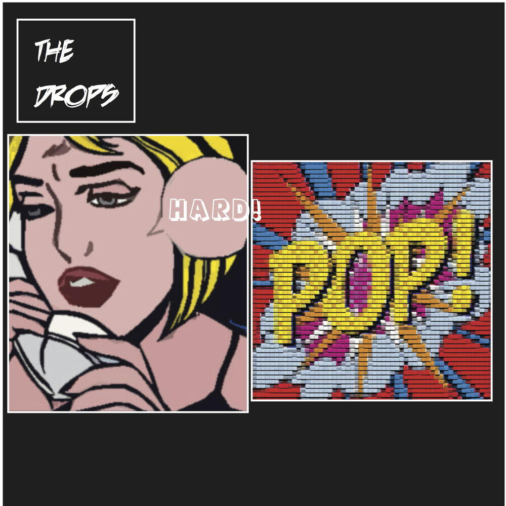 Picture of Hard Pop