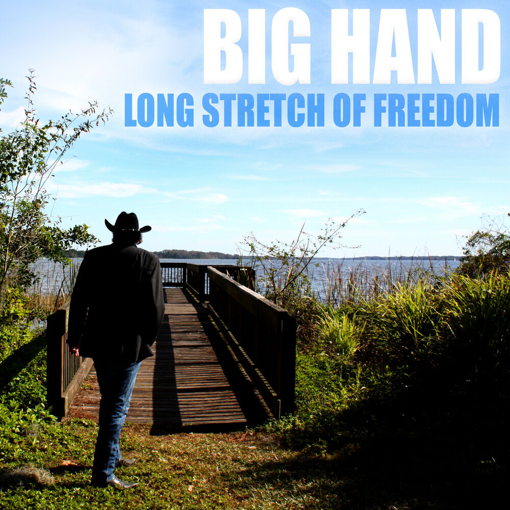 Picture of Long Stretch of Freedom