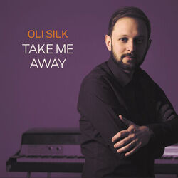 Cover of Take Me Away (Radio Edit)