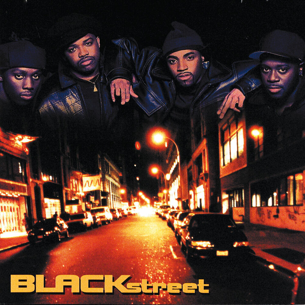 Picture of Blackstreet