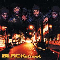 Cover of Blackstreet